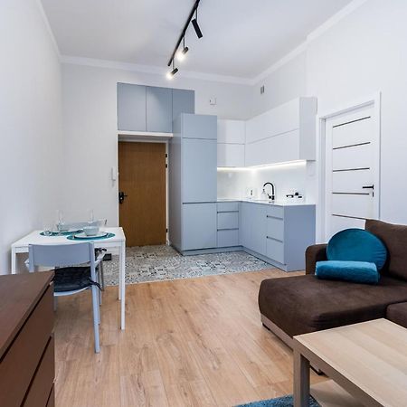 St. Florian Cozy Loft Διαμέρισμα Krasków Εξωτερικό φωτογραφία